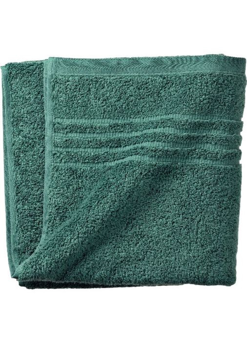 Полотенце Leonora Сосновая Зелень (23455) Kela зеленый