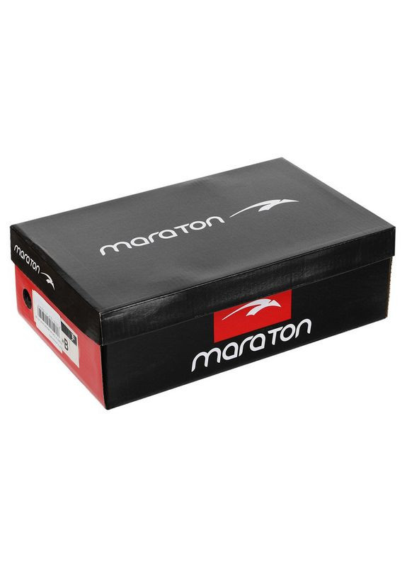 Цветные обувь для футзала мужская a20601 бело-черно-синий (57532039) OWAXX