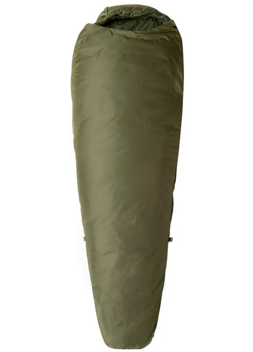 Спальний мішок Softie Elite 5 LZ Olive Snugpak (316441584)