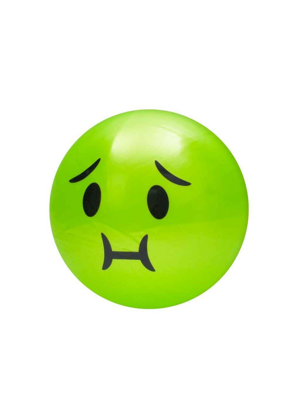 М'яч дитячий розмір 9" вага 60г арт.MS 3776 Metr (357224421)