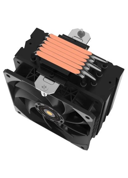 Кулер до процесора (AS.01.09.0009) Alseye S120-H6 (370018970)