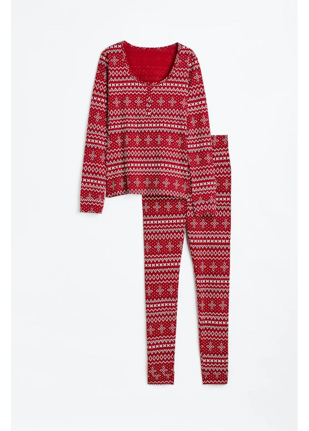 Жіночий лонгслів H&M (350911702)