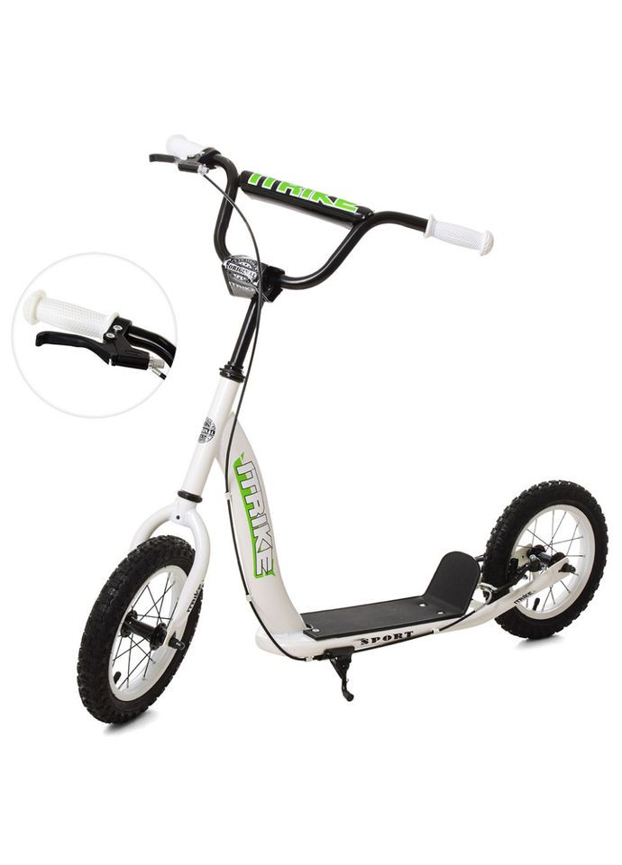 Самокат міський SR2-043-1-W підлітковий iTrike (359475364)