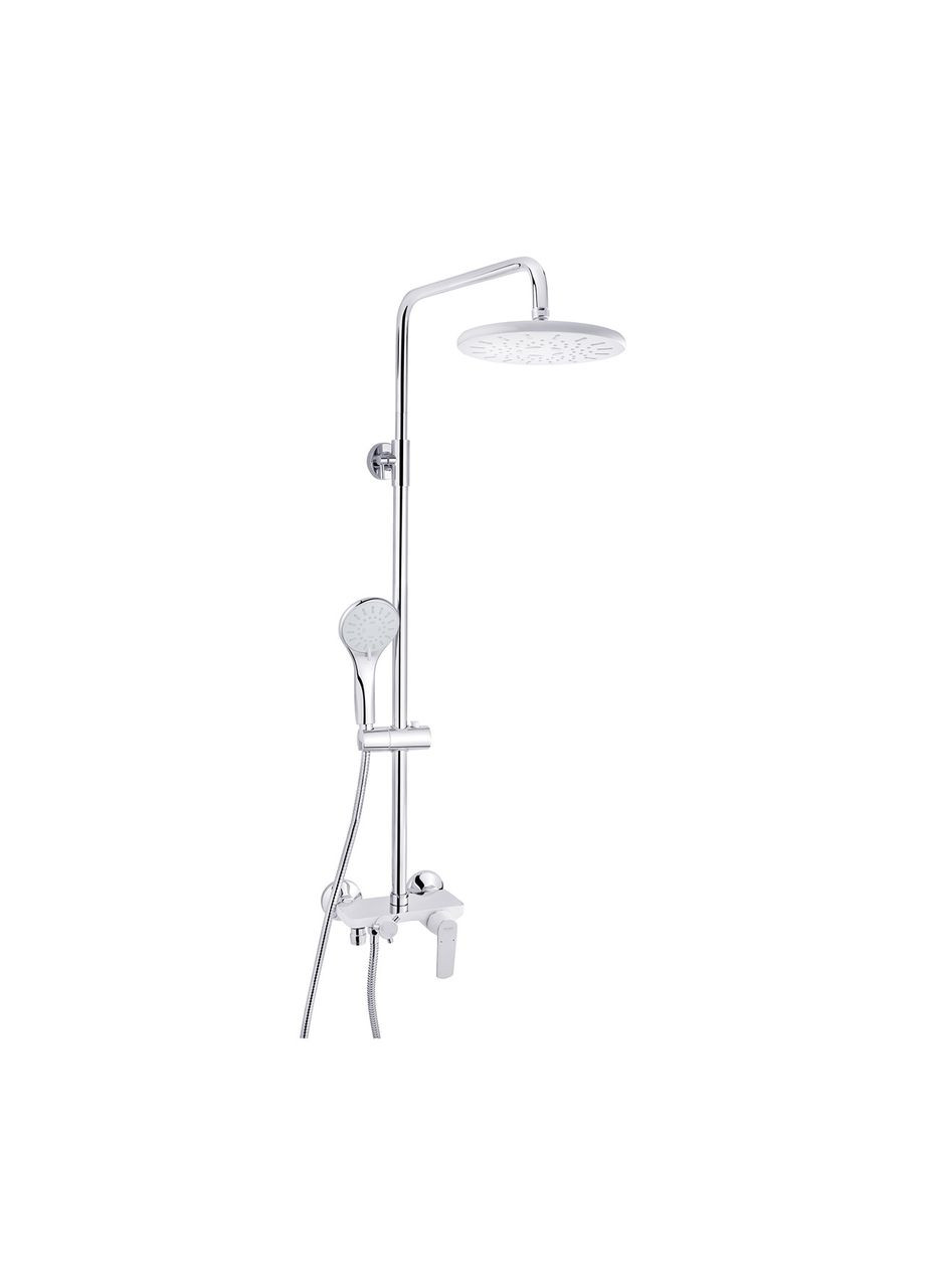 Душевая система KRP Armada - W063 Kroner (368587503)