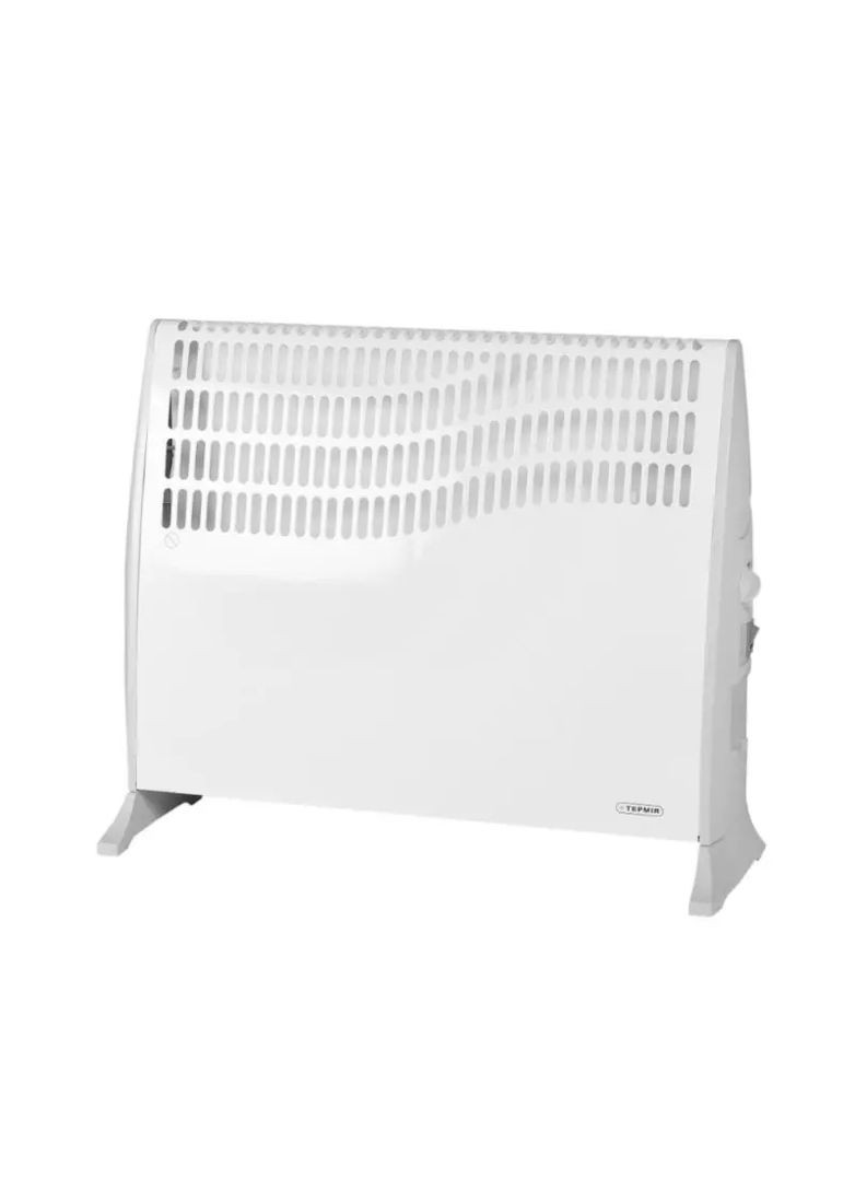 2,0 кВт (32 м²) електроконвектор на ніжках з регулятором ТЕРМІЯ (357492500)