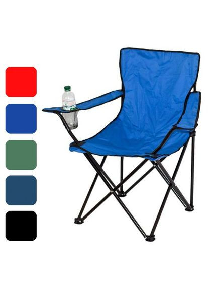 Крісло розкладне "Павук" L 55*55*95см Home (323608447)