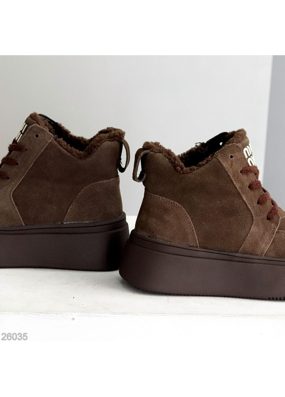 Зимові черевики StIlla No Brand (370843777)