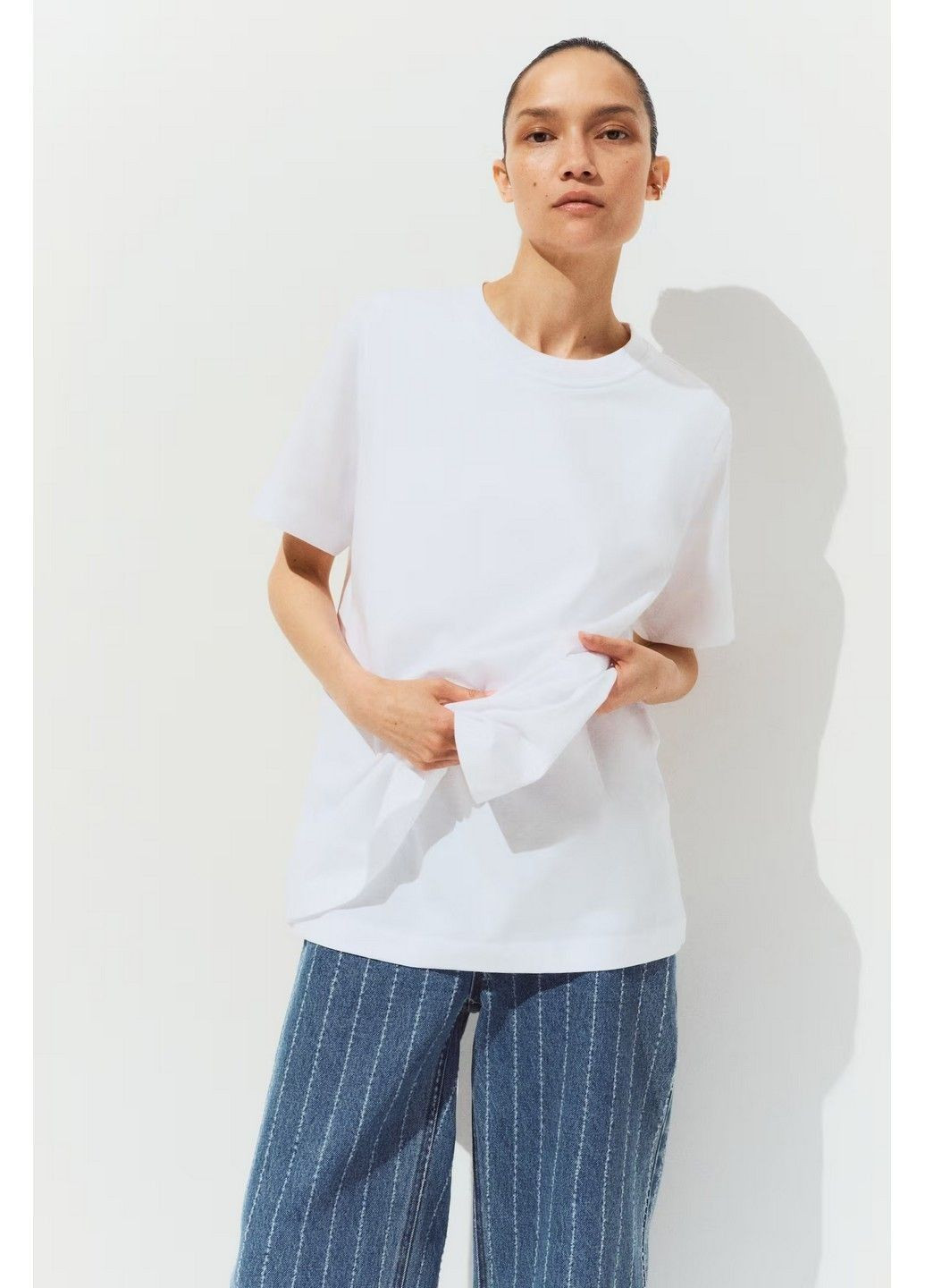 Футболка для кормящих H&M - (362452088)