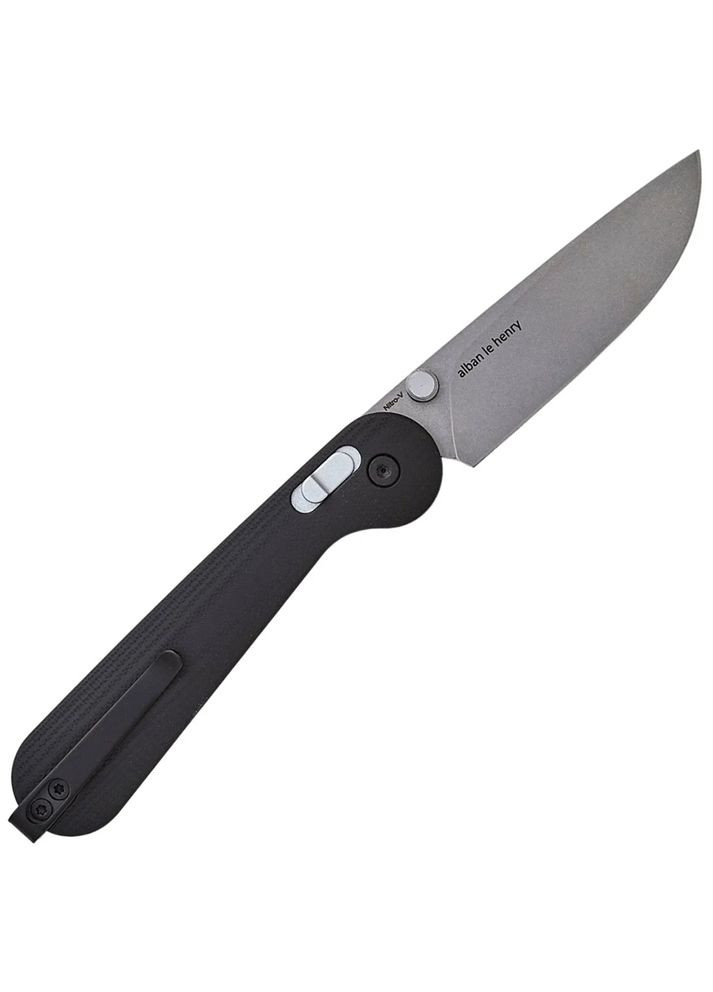 Нож Plus Hebdo 01BO899 Boker (328939470)