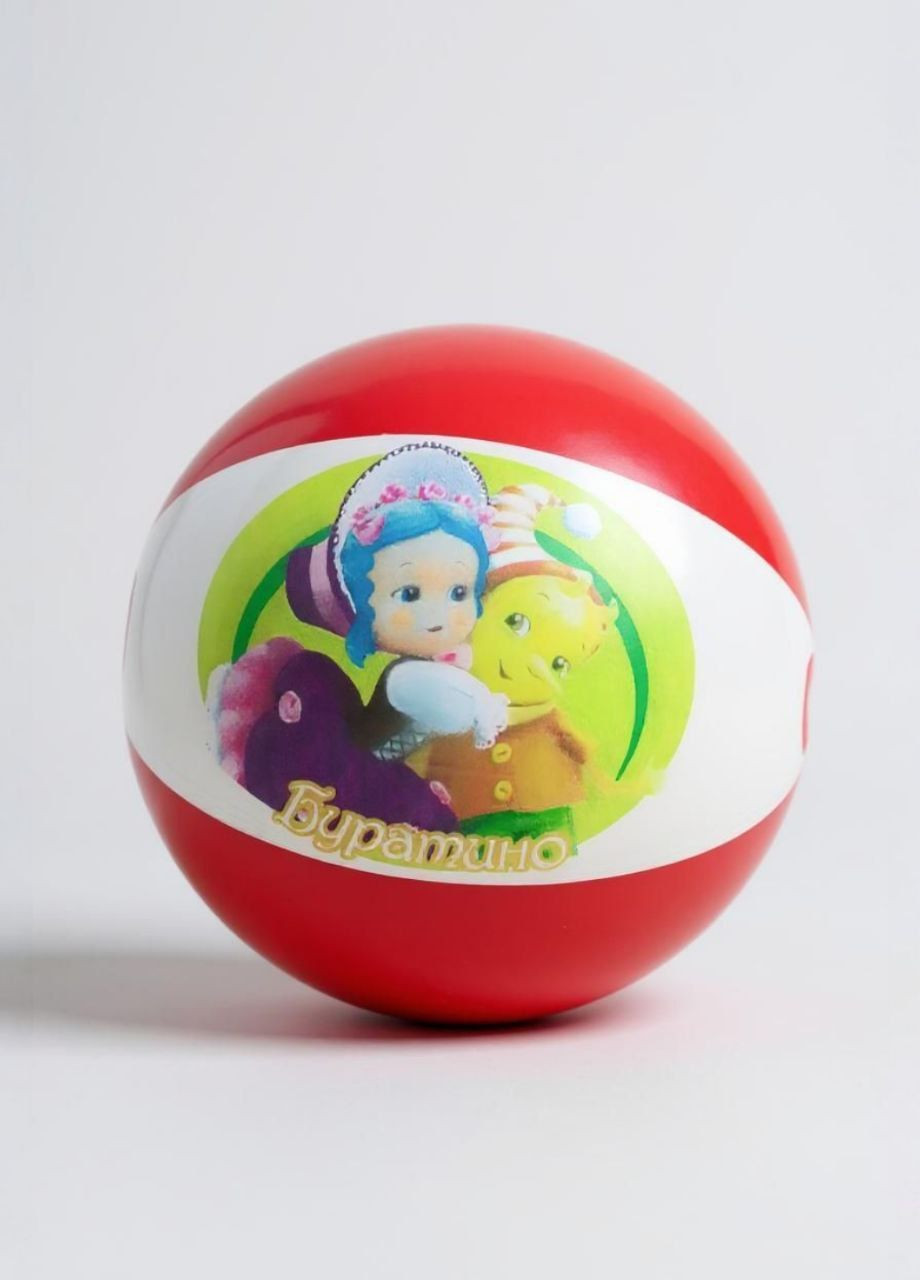 М'яч надувний No Brand (349809351)