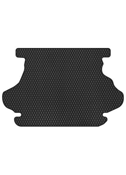 Коврик в багажник Honda CR-V (RD1) MT 1996-2001 1 поколений (HA31167B1RBB) Evatech Honda CR-V (RD1) MT 1996-2001 1 поколін (366727598)