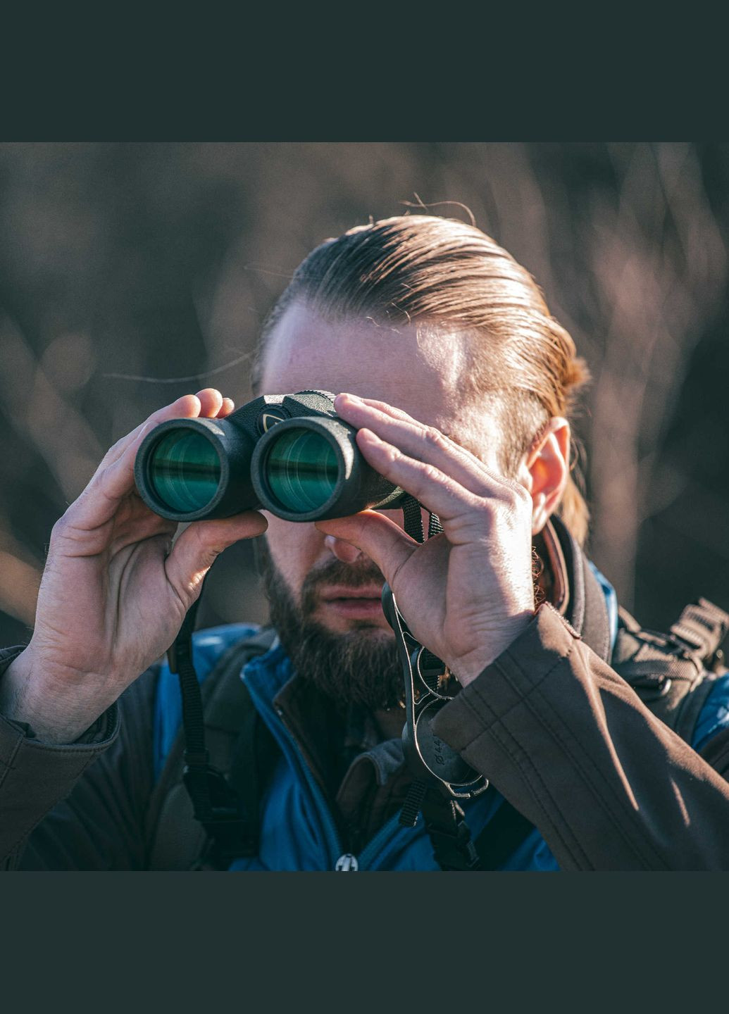 Бинокль VEO ED 10x42 WP (VEO ED 1042) Vanguard (311671696)