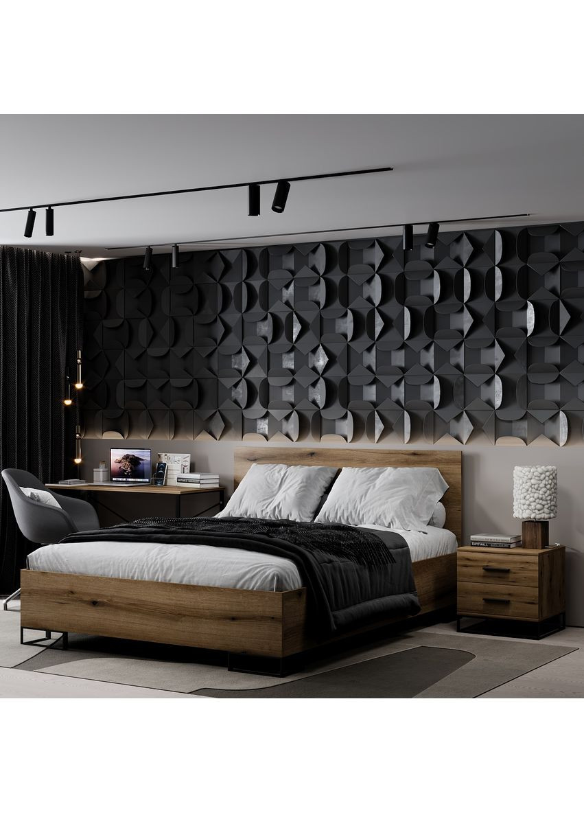 Тумба Asсet 480x425x450 (AS15100000030) Art In Head (337309119)