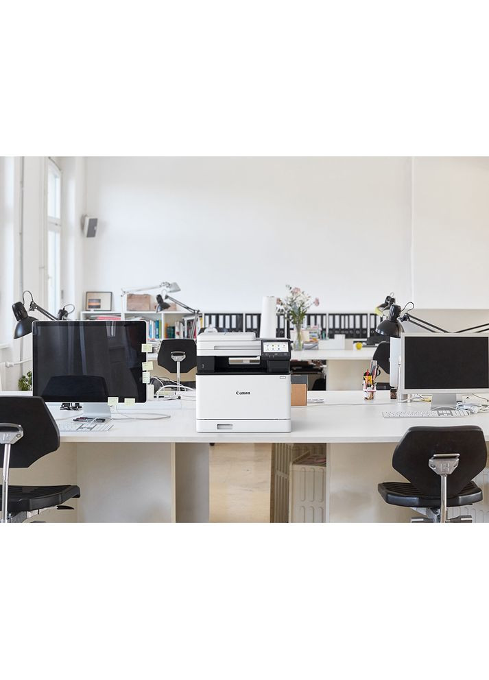 МФУ лазерне i-Sensys MF754Cdw II (7185C010AA) Canon (370607929)