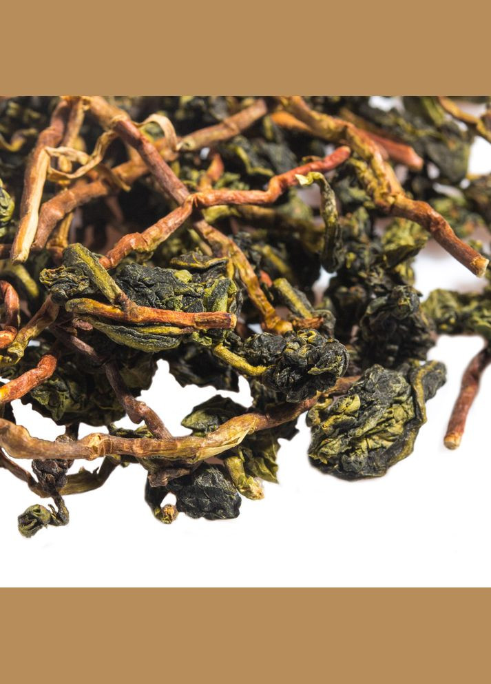 Мао Ча Те Гуань Инь - 50 г No Brand (305196051)