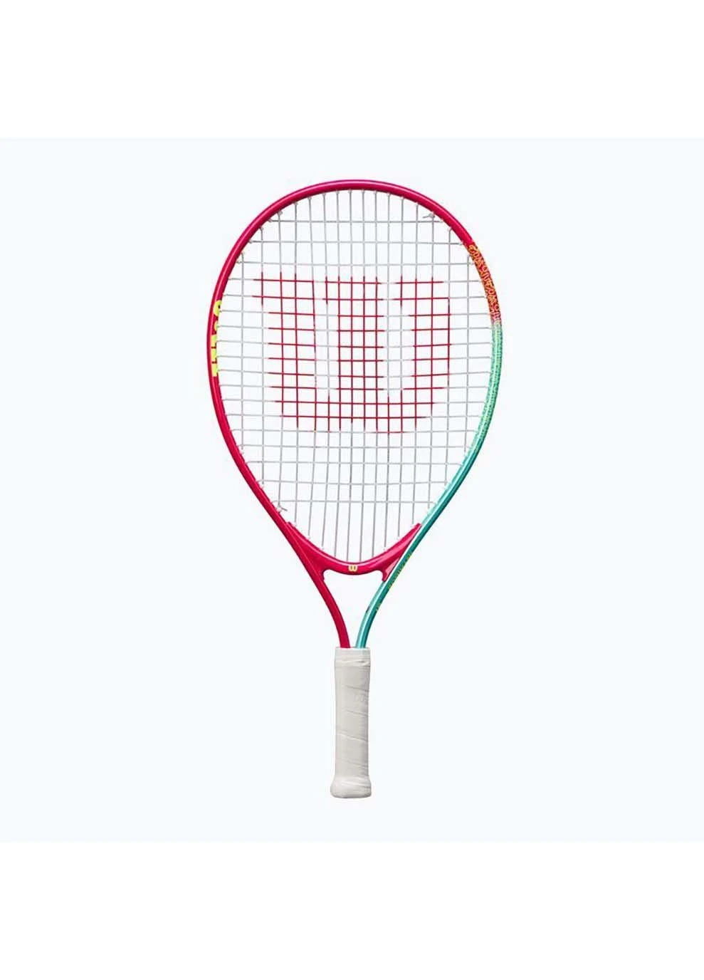 Ракетка Intrigue Jr 21 girls Wilson (395623156)