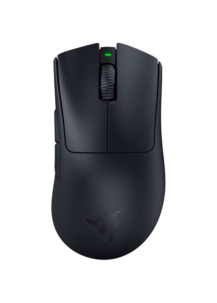 Миша DeathAdder V3 PRO Wireless Black (RZ01-04630100-R3G1) Razer (322937422)