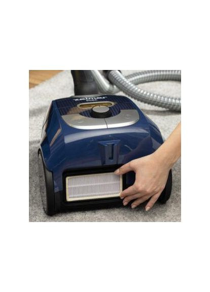 Пылесос ZELMER ZVC333 No Brand (365269360)