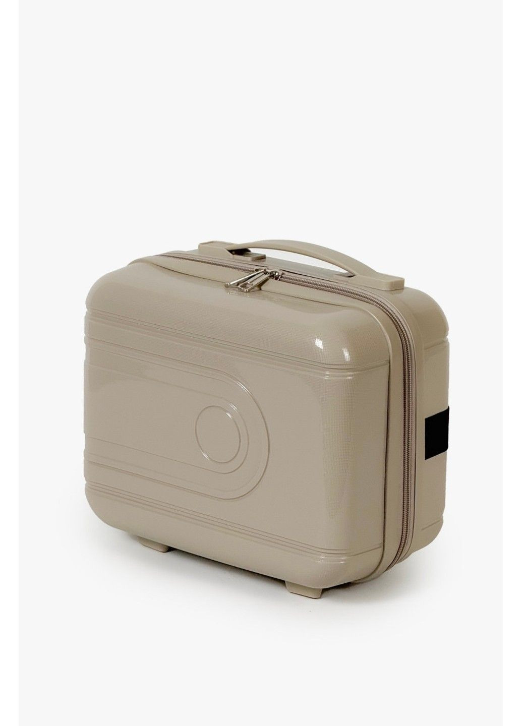 Бьюті-кейс для валізки 606-4-GL Tourist (354704075)