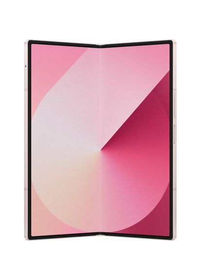 Смартфон Galaxy Fold6 12/256GB Pink (SM-F956BLIB) Samsung (369000277)