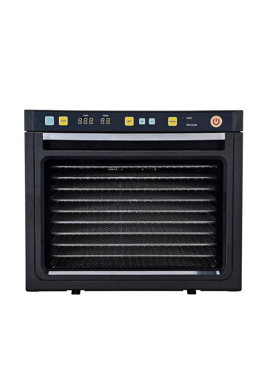 Дегідратор Savana Dehydrator 9 лотків Biochef (303926791)