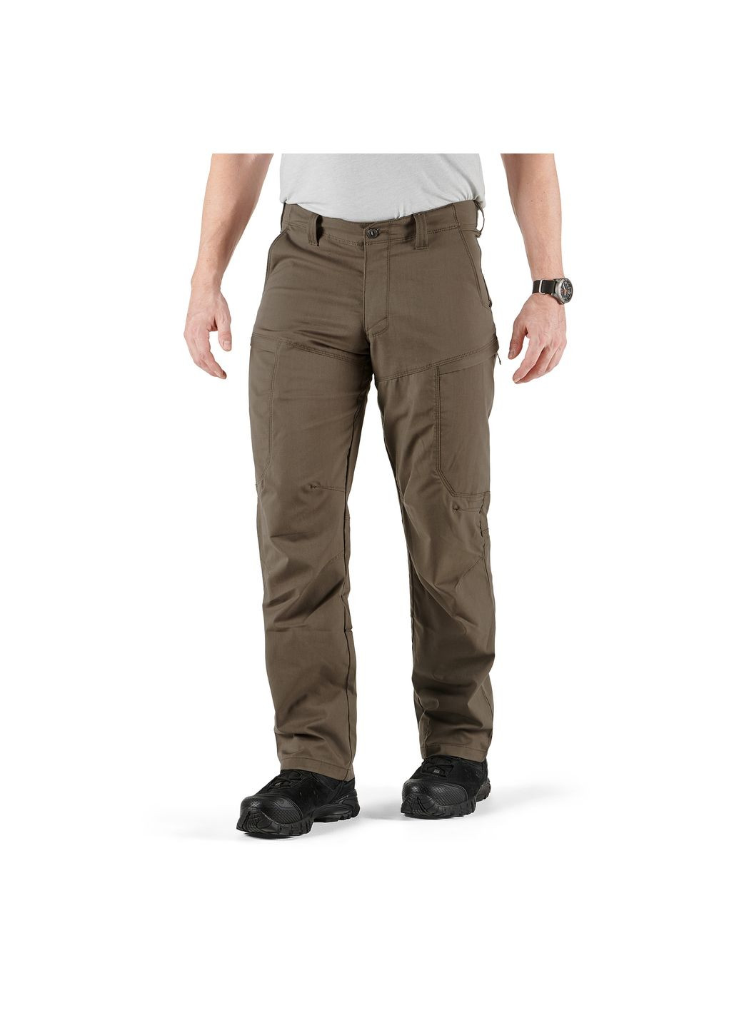 Брюки тактические 5.11 APEX PANTS Tundra 5.11 Tactical (315929729)