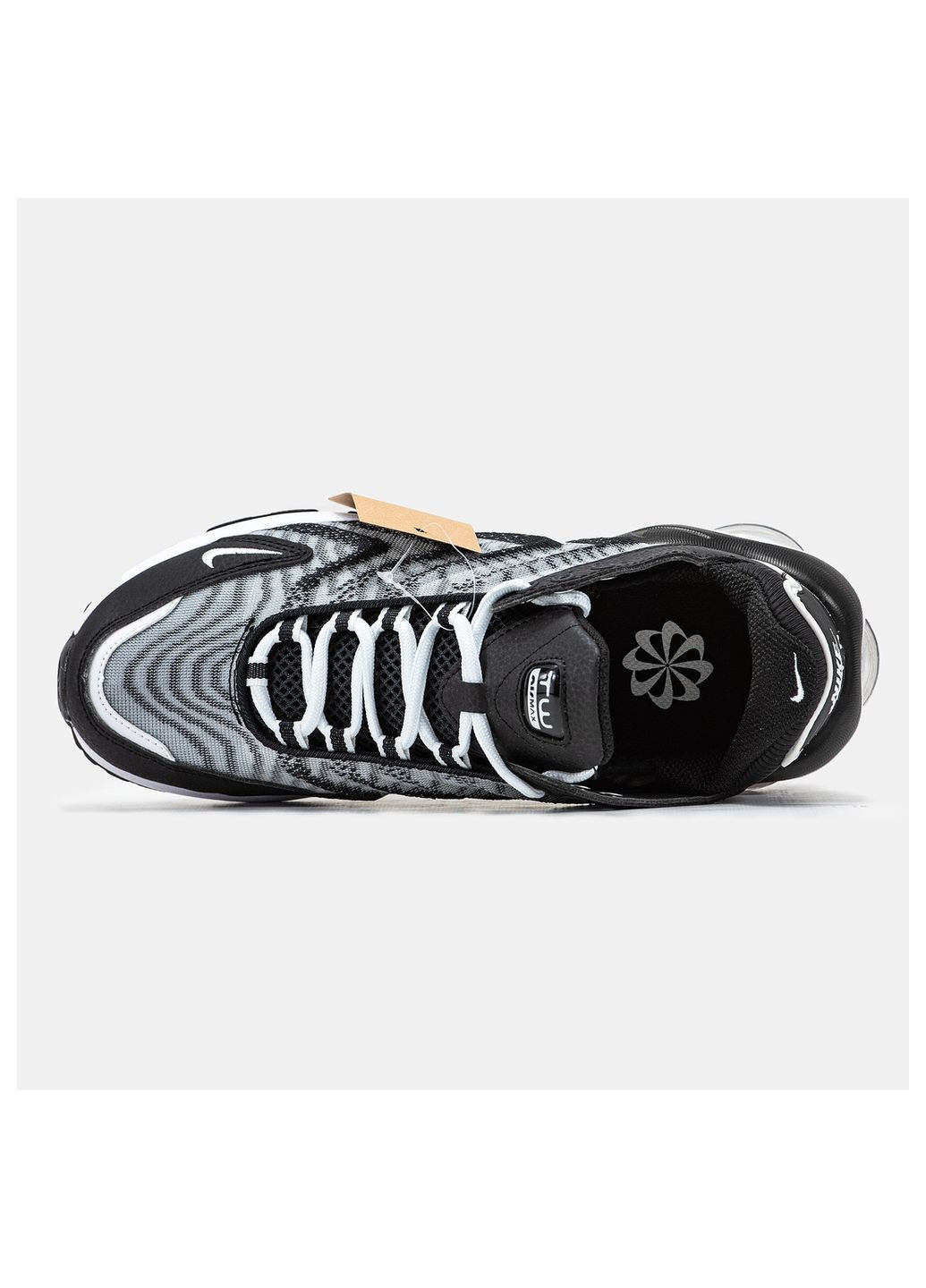Комбіновані Осінні кросівки чоловічі Nike Air Max TW