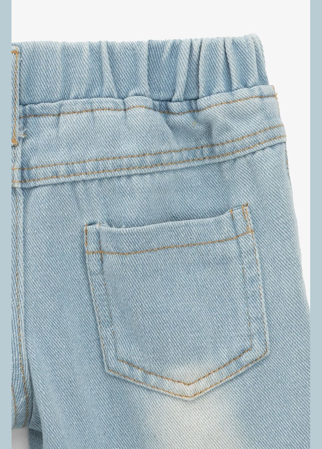 Джинси для хлопчика 3541-1 74 см shop (2000990903808) Dinomin (323488151)