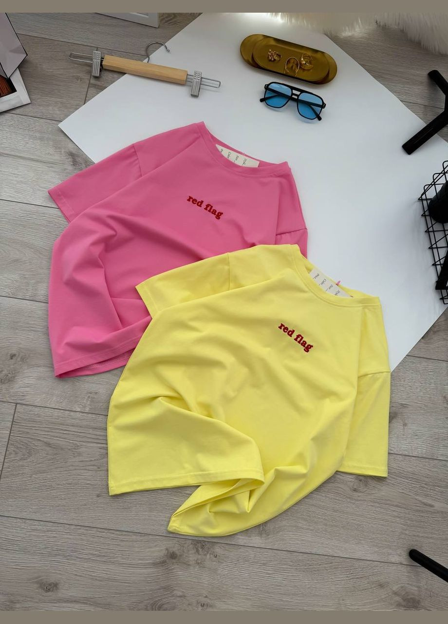 Нереально крутые и качественные футболки с вышивкой Adelante - (332006651)