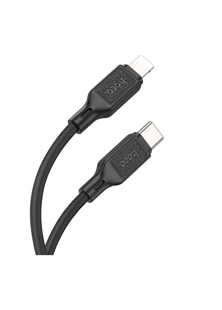 Кабель для зарядки Lightning Type-C для iphone/проволока, шнур тайп си на лайтнинг зарядный кабель для айфона Epik (360631951)