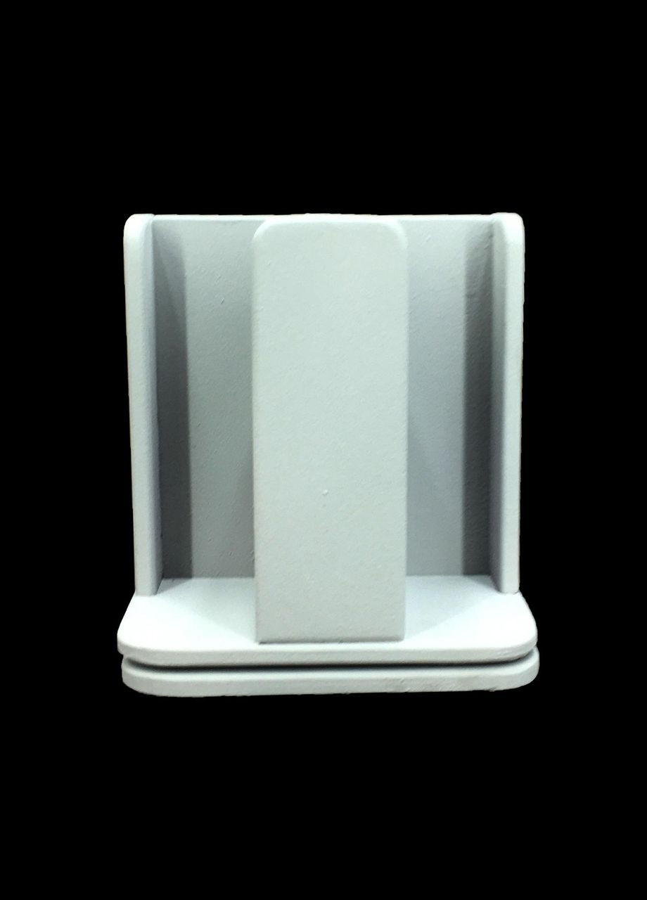 Органайзер одноразових стаканів з дерева Кліст 225 маренго (ЧАЙ-221019) No Brand (327847239)