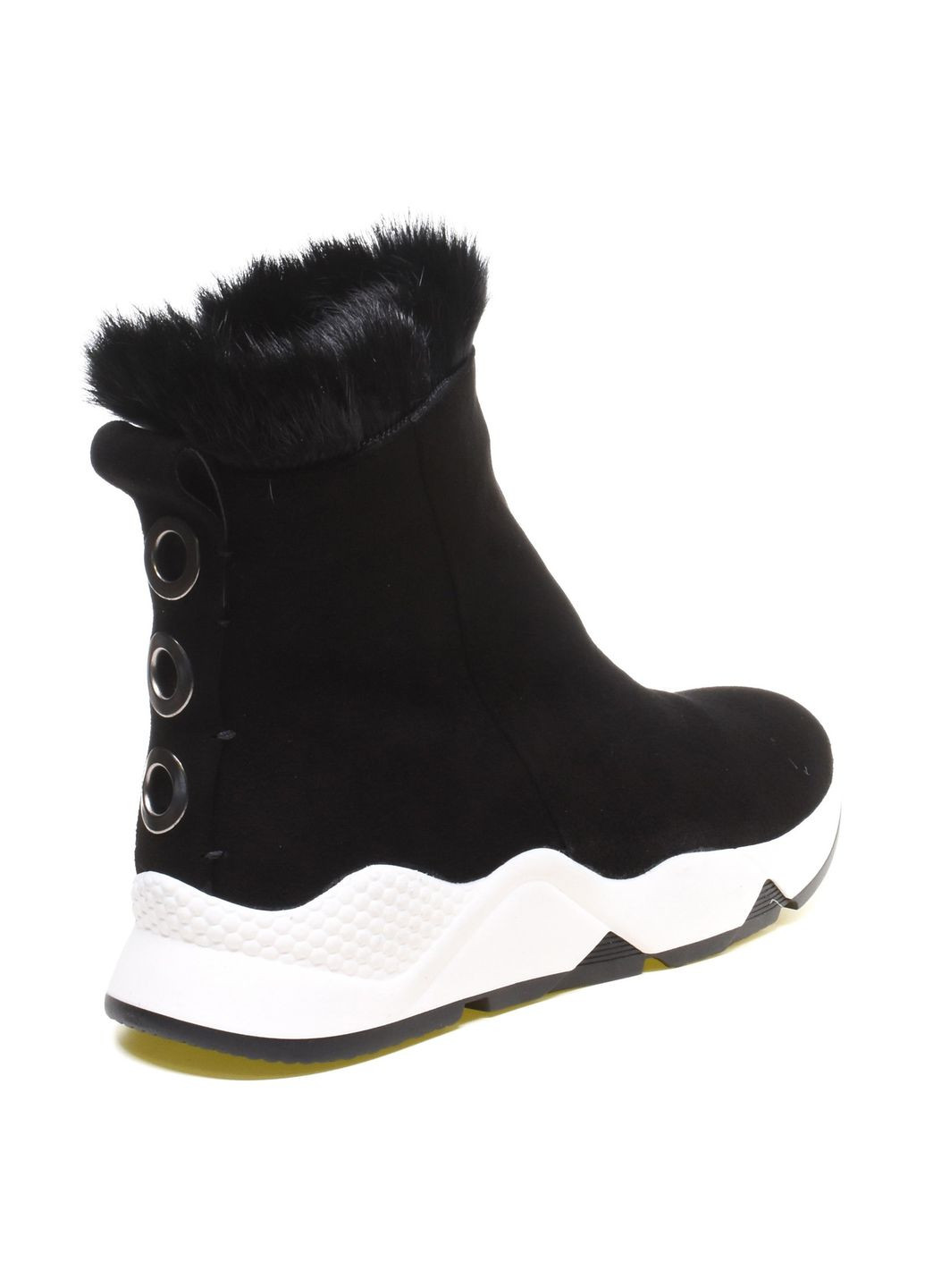 Зимові спортивні черевики Stepter (268132655)