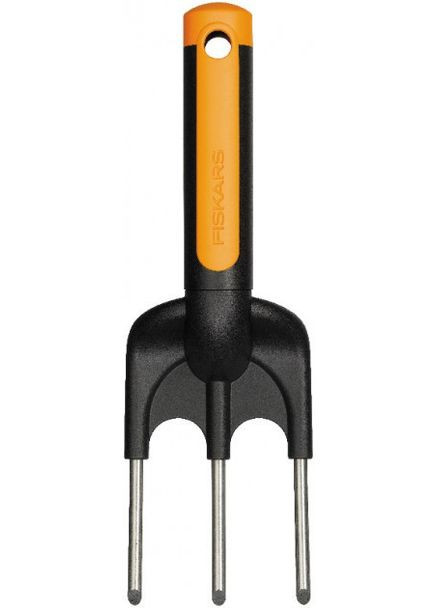 Вилка для прополки Premium 1000729 30.4 см Fiskars (336874437)