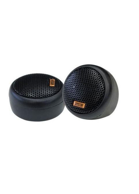 Автомобильная акустика Mystery MJ 1T, 1х полосная, твиттер Mystery Electronics (314974196)