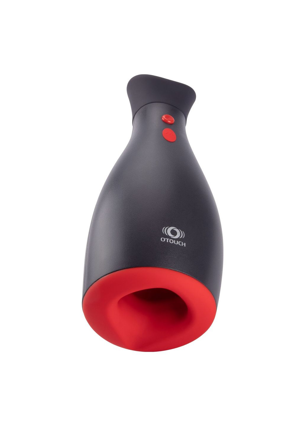 Мастурбатор NINJA 2, 7 режимів вібрації, ефект стиснення Otouch (297587864)