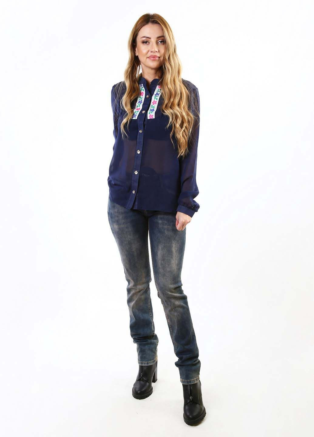 Джинси Enjoy - (300170359)