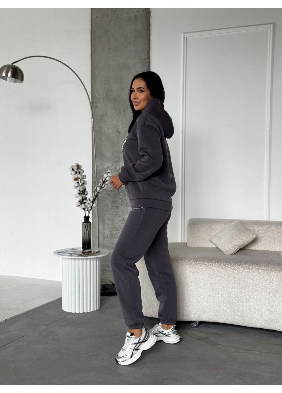 Женский спортивный костюм No Brand (366226684)