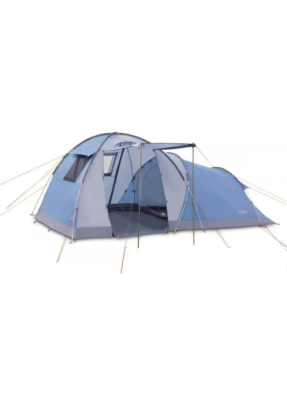 Палатка OMEGA 4 синяя Pinguin (316534133)