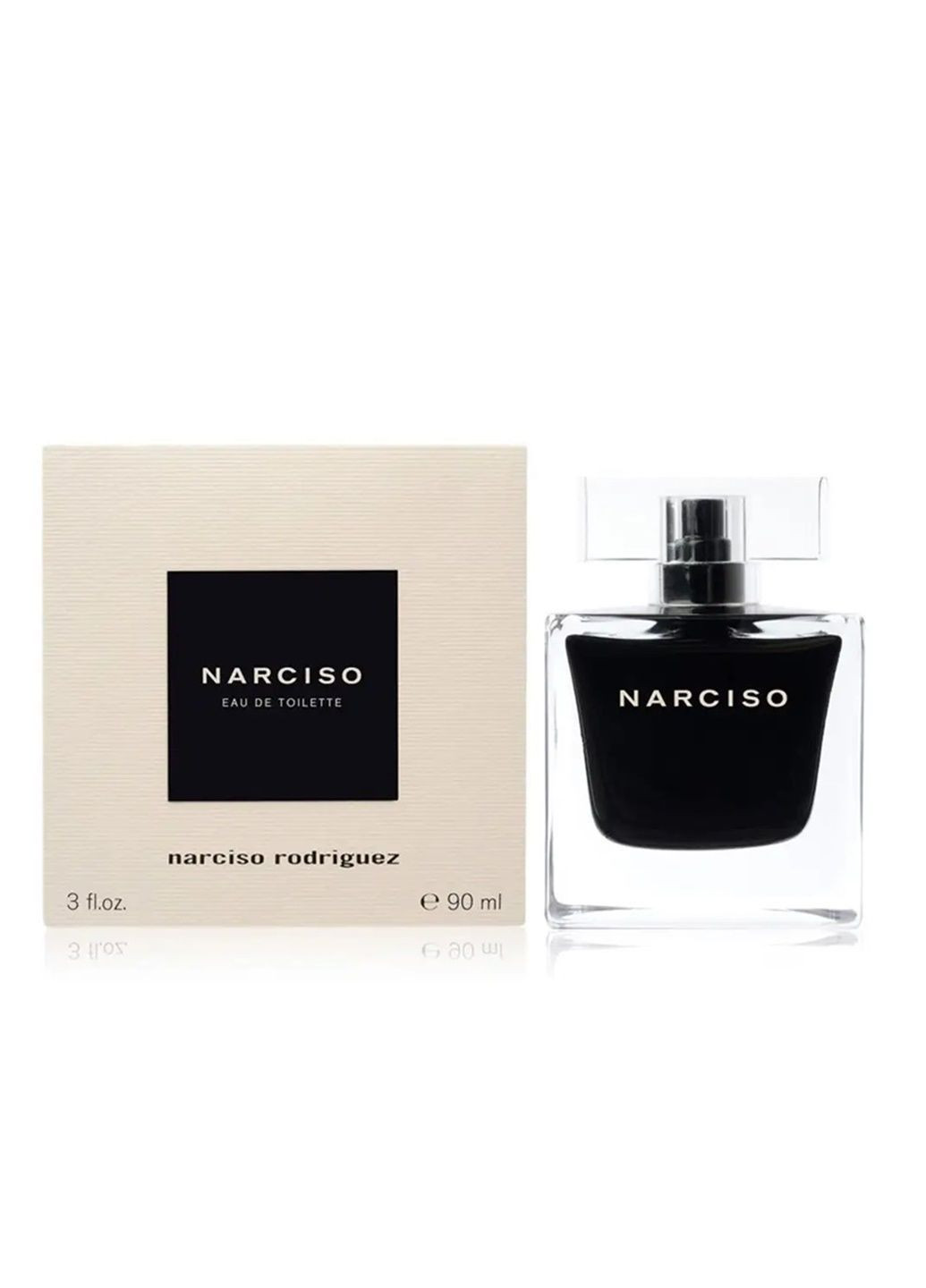 Narciso Rodriguez туалетная вода Narciso Eau de Toilette 90 ml. No Brand (301266421)