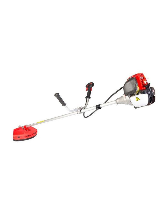 Тример бензиновий 4-хтактний " ", 900 Вт, 35.8 см³, 3200 об/хв. Red and White (MBCX35) MPT (340909457)