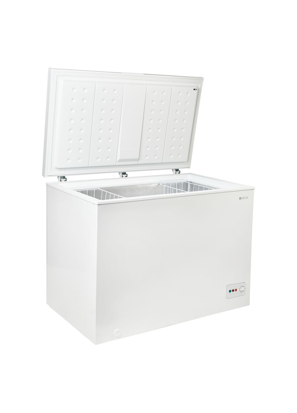 Морозильный сундук GRML250M Grifon (314930137)