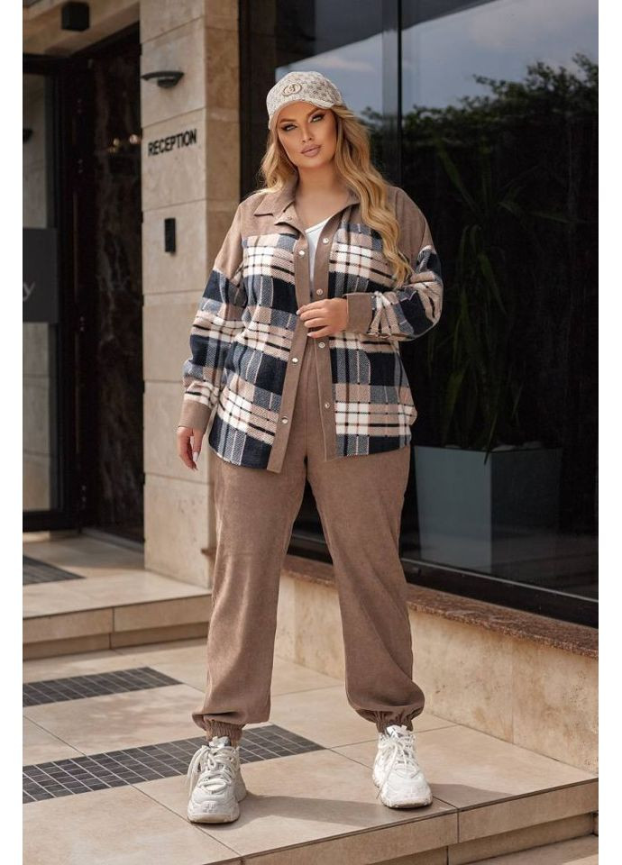 Костюм ВЛ-1689/4 ( ) No Brand (366291020)