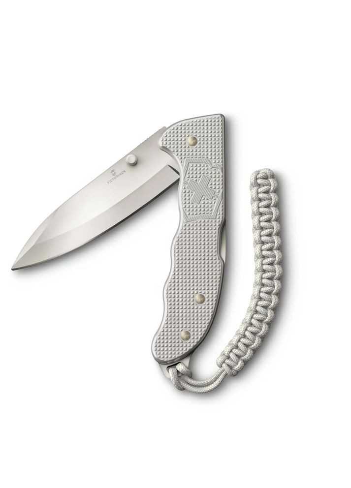 Ніж Evoke Alox 0.9415.D26 Victorinox (331172920)