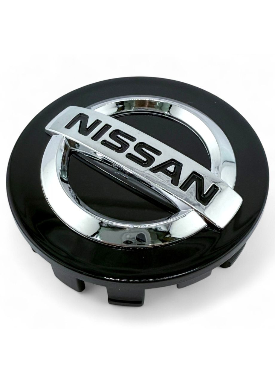 1 штука Ковпачок в диски 54/50 заглушка для дисків Нісан No Brand (364958771)