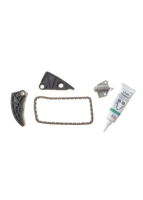 Комплект цепей, привод масляного насоса. Ina (360496438)