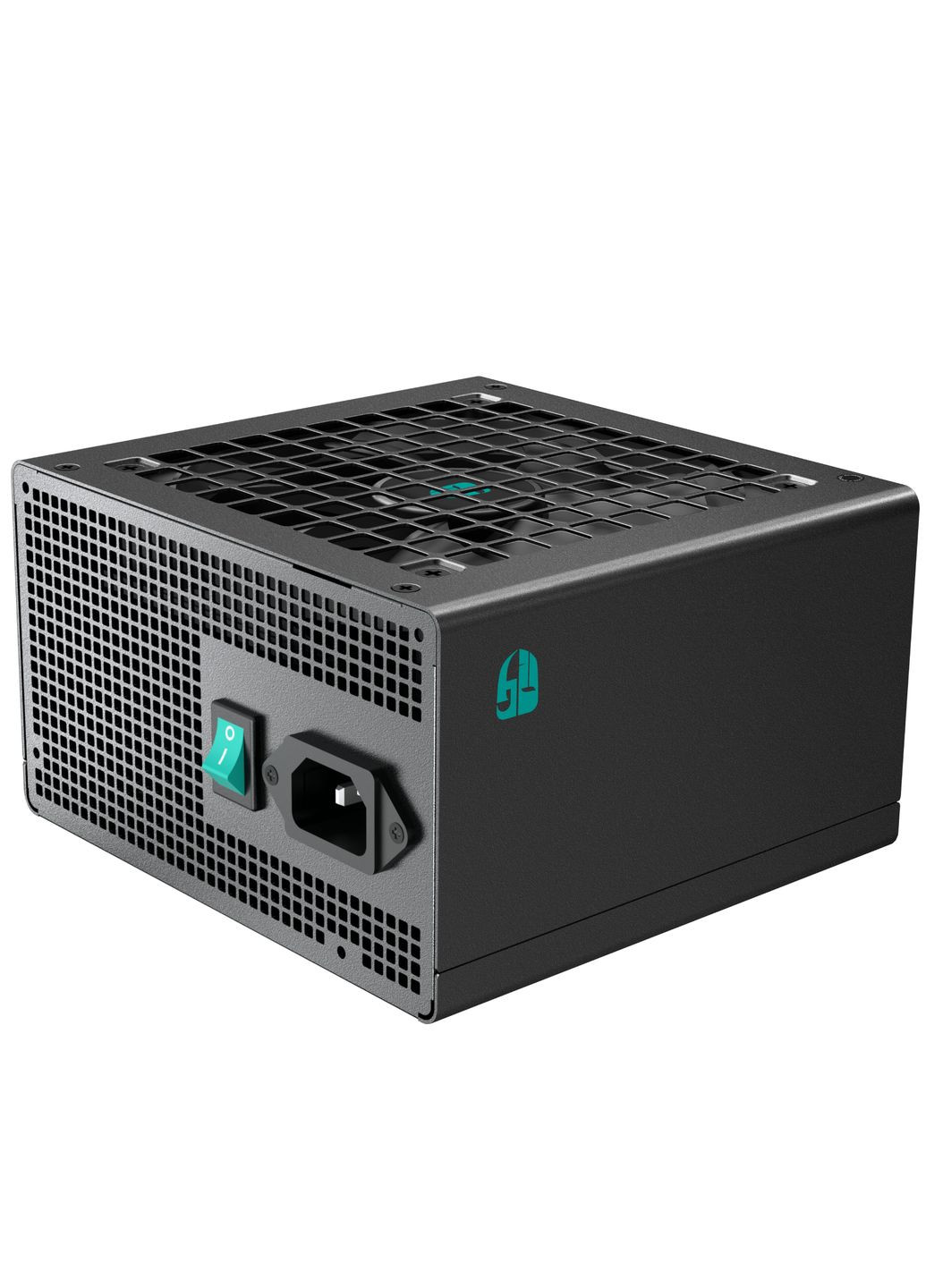 Блок питания DeepCool PN750M (R-PN750M-FC0B-JGEU) 750W GamerStorm (364918020)