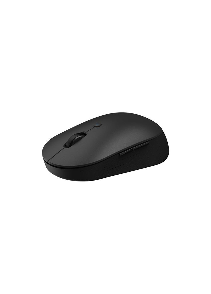 Мышка Mi Dual Mode Wireless Silent Edition Black (HLK4041GL) Xiaomi (280938885)
