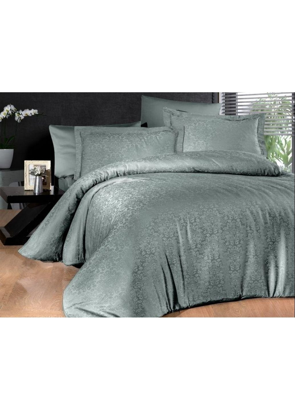 Спальный комплект постельного белья First Choice (288187709)