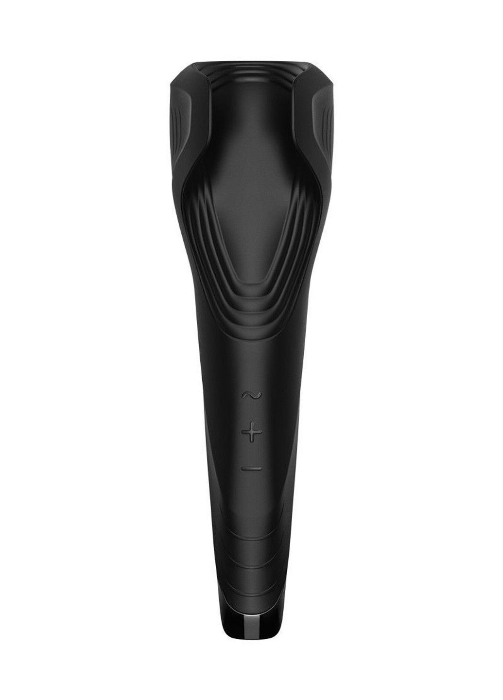 Мастурбатор Men Wand, многофункциональный, отлично для пар, вибро-минет Satisfyer (298408686)