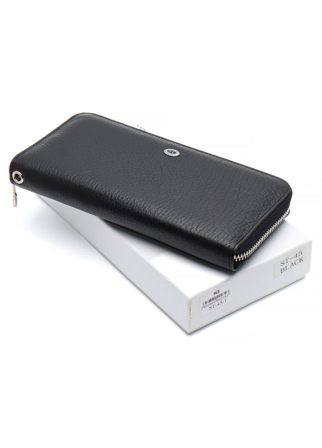 Кожаный кошелек st leather (288136405)